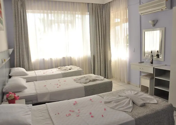 Resitalya Hotel Alanya