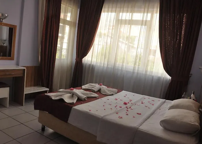 Hotel Resitalya Alanya