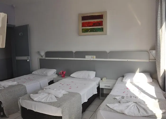 Resitalya Hotel Alanya