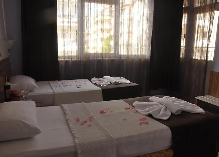 Resitalya Hotel Alanya