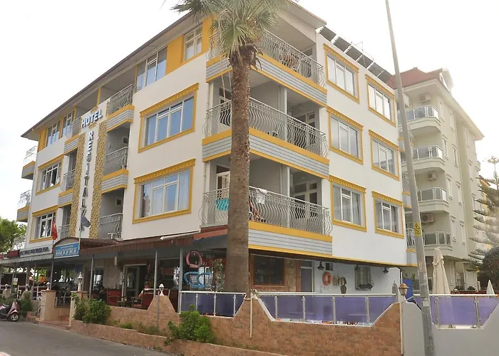 Resitalya Алания