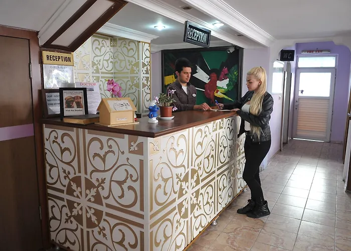 Hotel Resitalya Alanya