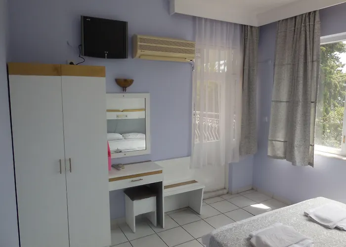 Resitalya Отель