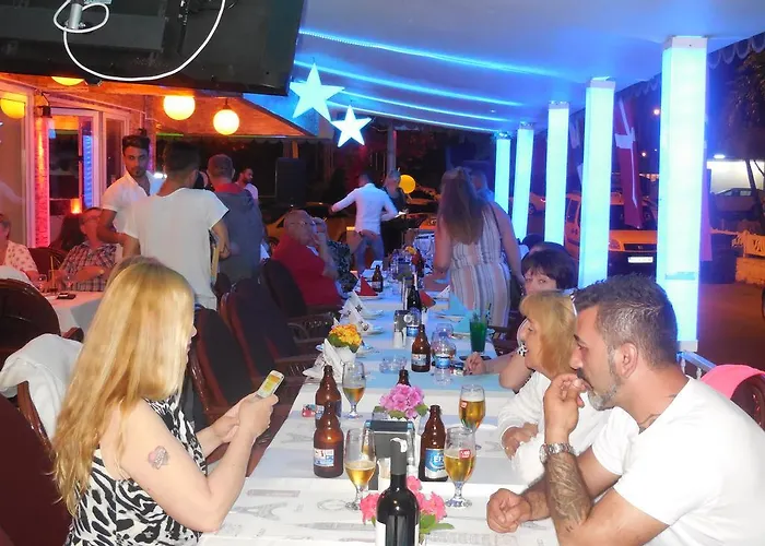 Resitalya Hotel Alanya