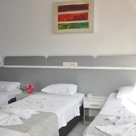 Otel Resitalya Alanya
