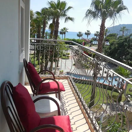 Resitalya Hotel 2*