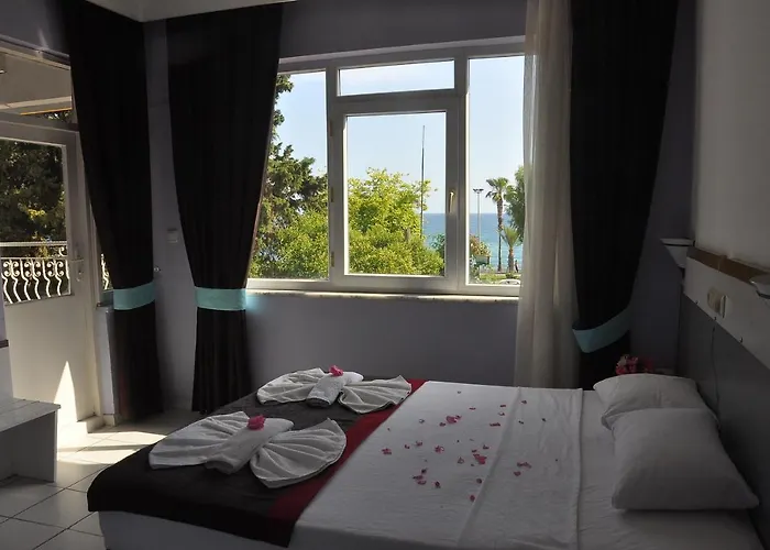 Resitalya אלאניה