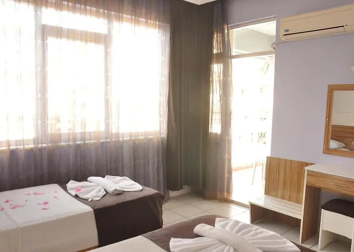 מלון Resitalya 2*