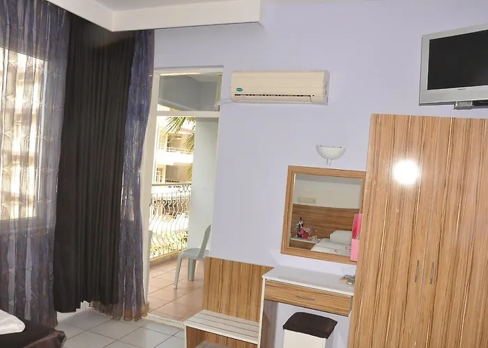 מלון Resitalya אלאניה