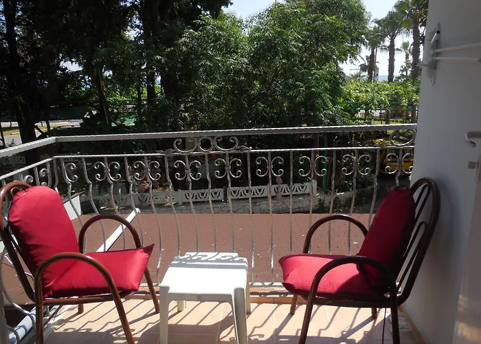 מלון Resitalya 2*