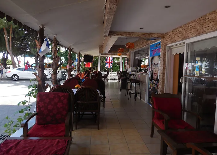 מלון Resitalya אלאניה