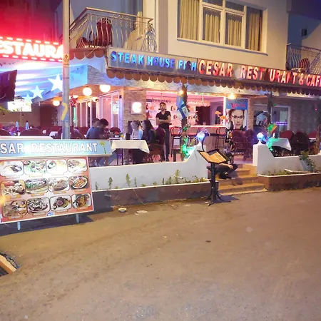 מלון Resitalya 2*