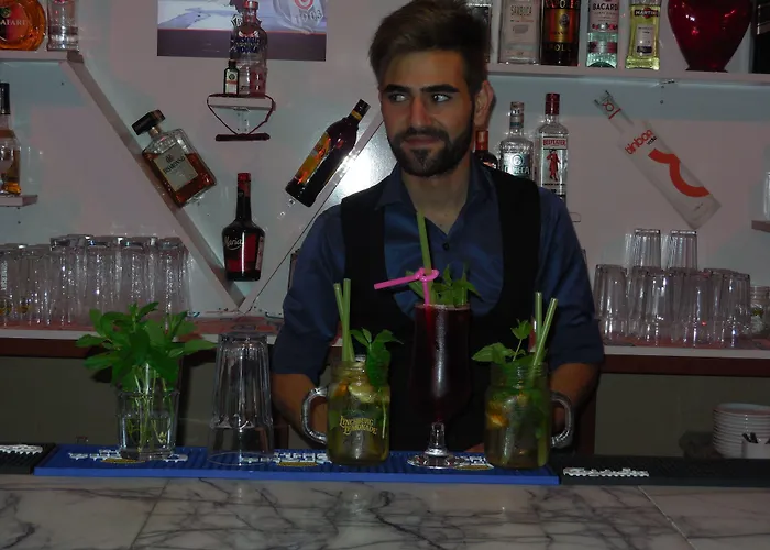 מלון Resitalya אלאניה