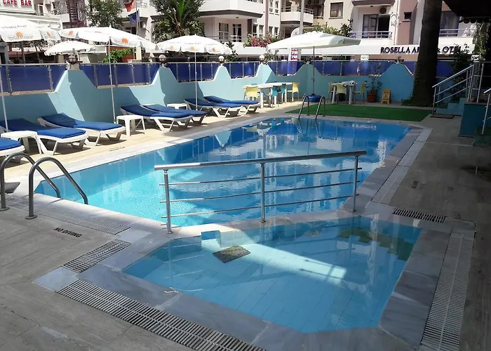 מלון Resitalya אלאניה